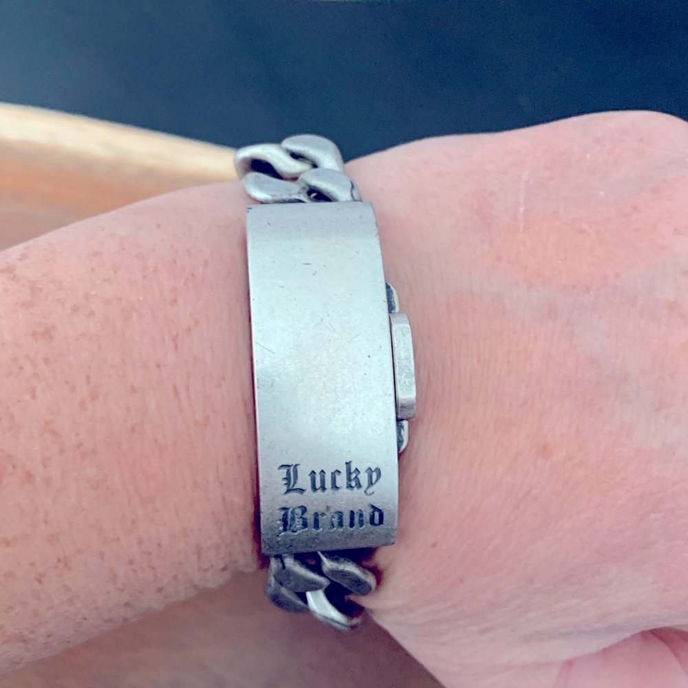 Lucky Brand Men’s Watch